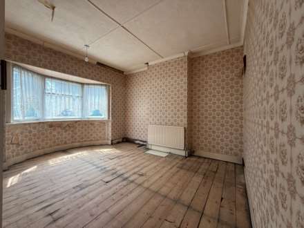 Woolwich Road, Upper Abbey Wood, London, Image 10