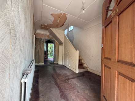 Woolwich Road, Upper Abbey Wood, London, Image 3