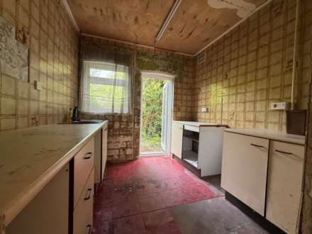 Woolwich Road, Upper Abbey Wood, London, Image 6