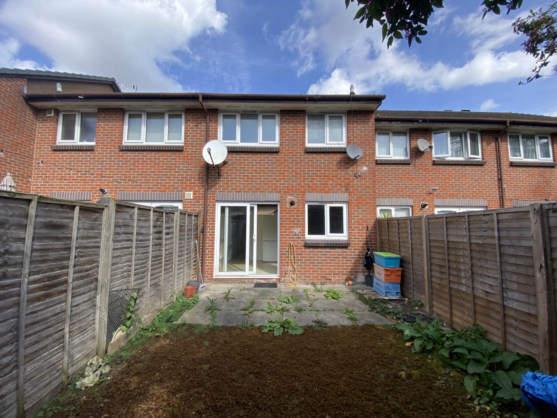 Carronade Place, Thamesmead West  ** VIDEO & 3D FLOORPLAN AVAILABLE **, Image 11