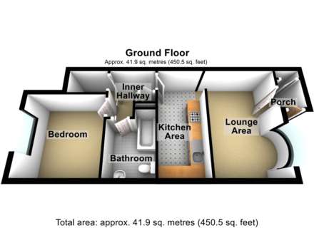 Grosvenor Road, Upper Belvedere  ** 3D FLOORPLAN AVAILABLE **, Image 2