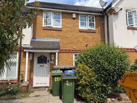 Greenhaven Drive, Thamesmead  ** VIDEO & 3D FLOORPLAN AVAILABLE **