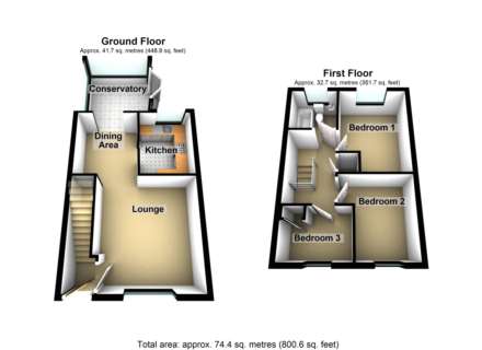 Greenhaven Drive, Thamesmead  ** VIDEO & 3D FLOORPLAN AVAILABLE **, Image 12