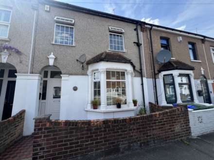 Plantation Road, DA8 2JB