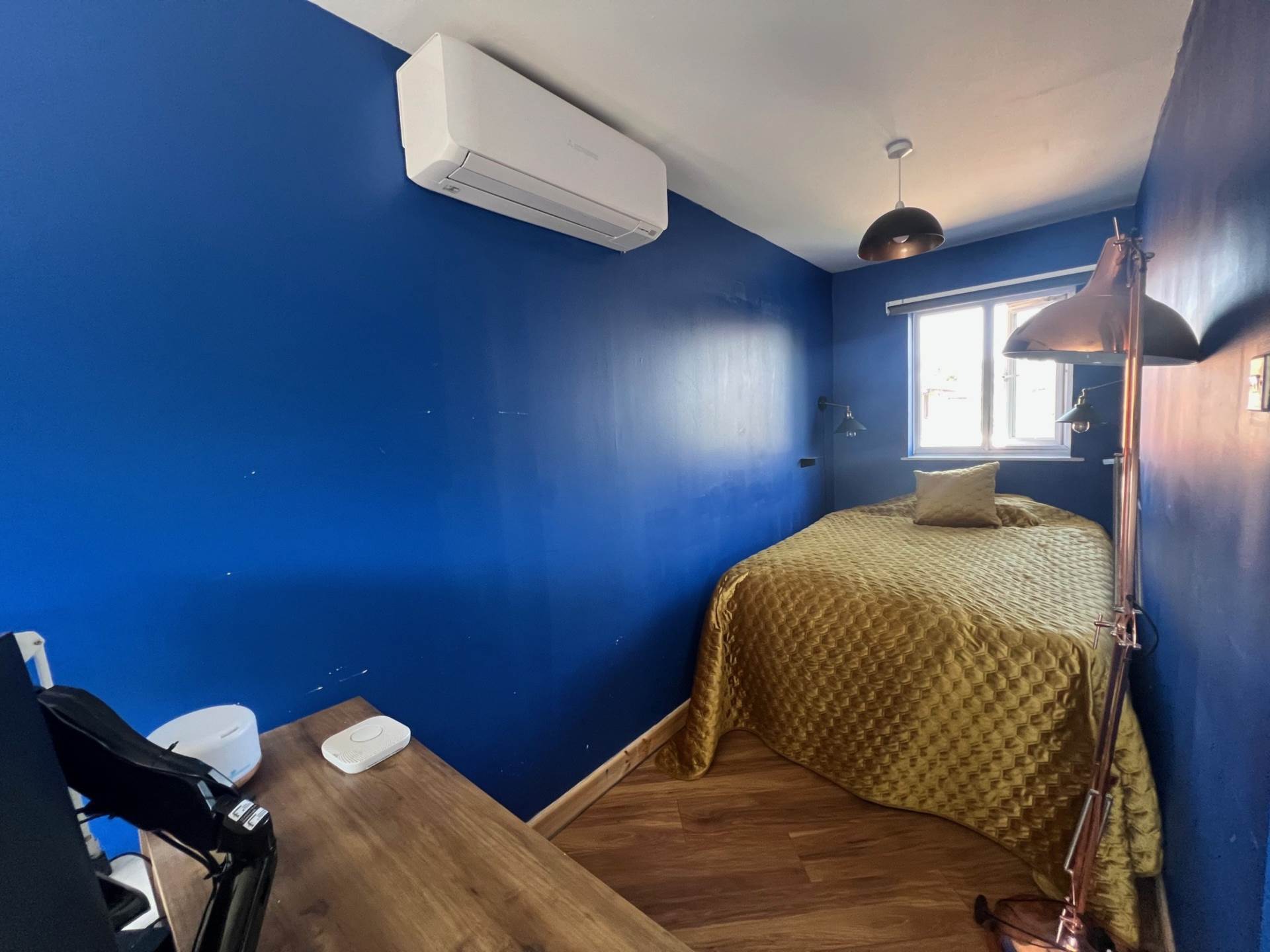 Walsham Close, Thamesmead, Image 6