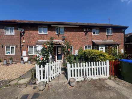 Walsham Close, Thamesmead, Image 1