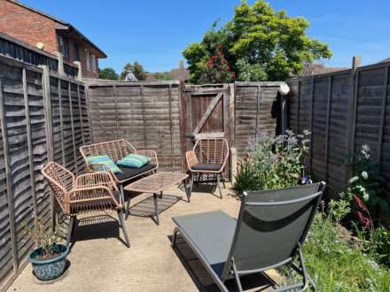 Walsham Close, Thamesmead, Image 10