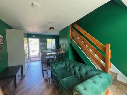Walsham Close, Thamesmead, Image 3