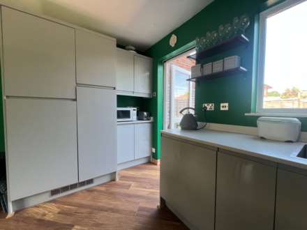 Walsham Close, Thamesmead, Image 8