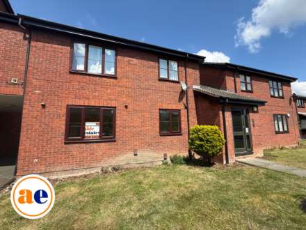 Coptefield Drive, Priory Gardens, Image 1