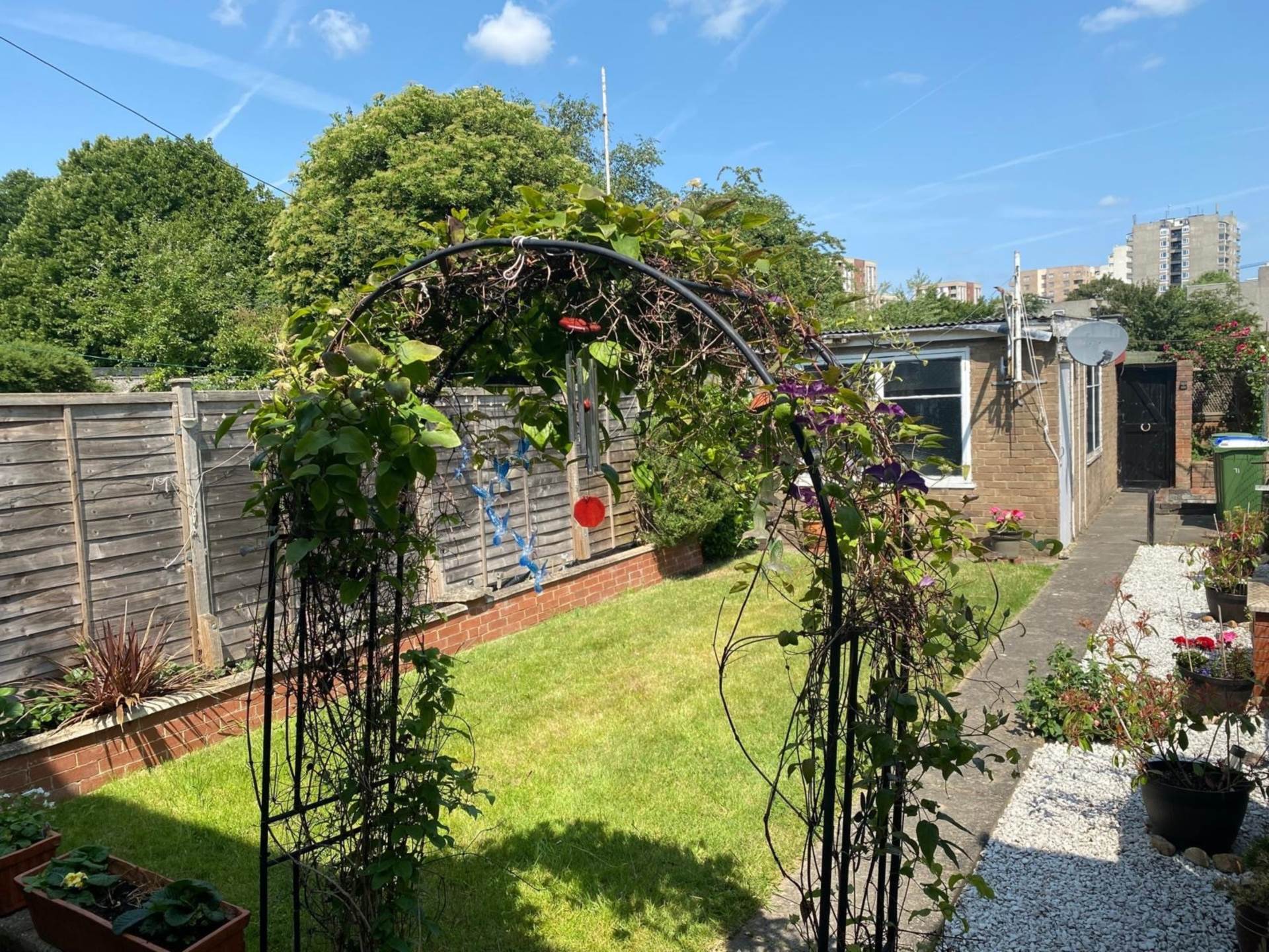 Overton Road, London SE2 9SF   ** VIDEO & 3D FLOORPLAN AVAILABLE **, Image 18