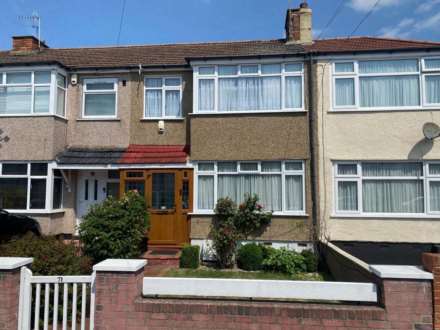 Overton Road, London SE2 9SF   ** VIDEO & 3D FLOORPLAN AVAILABLE **