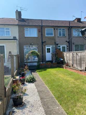 Overton Road, London SE2 9SF   ** VIDEO & 3D FLOORPLAN AVAILABLE **, Image 15