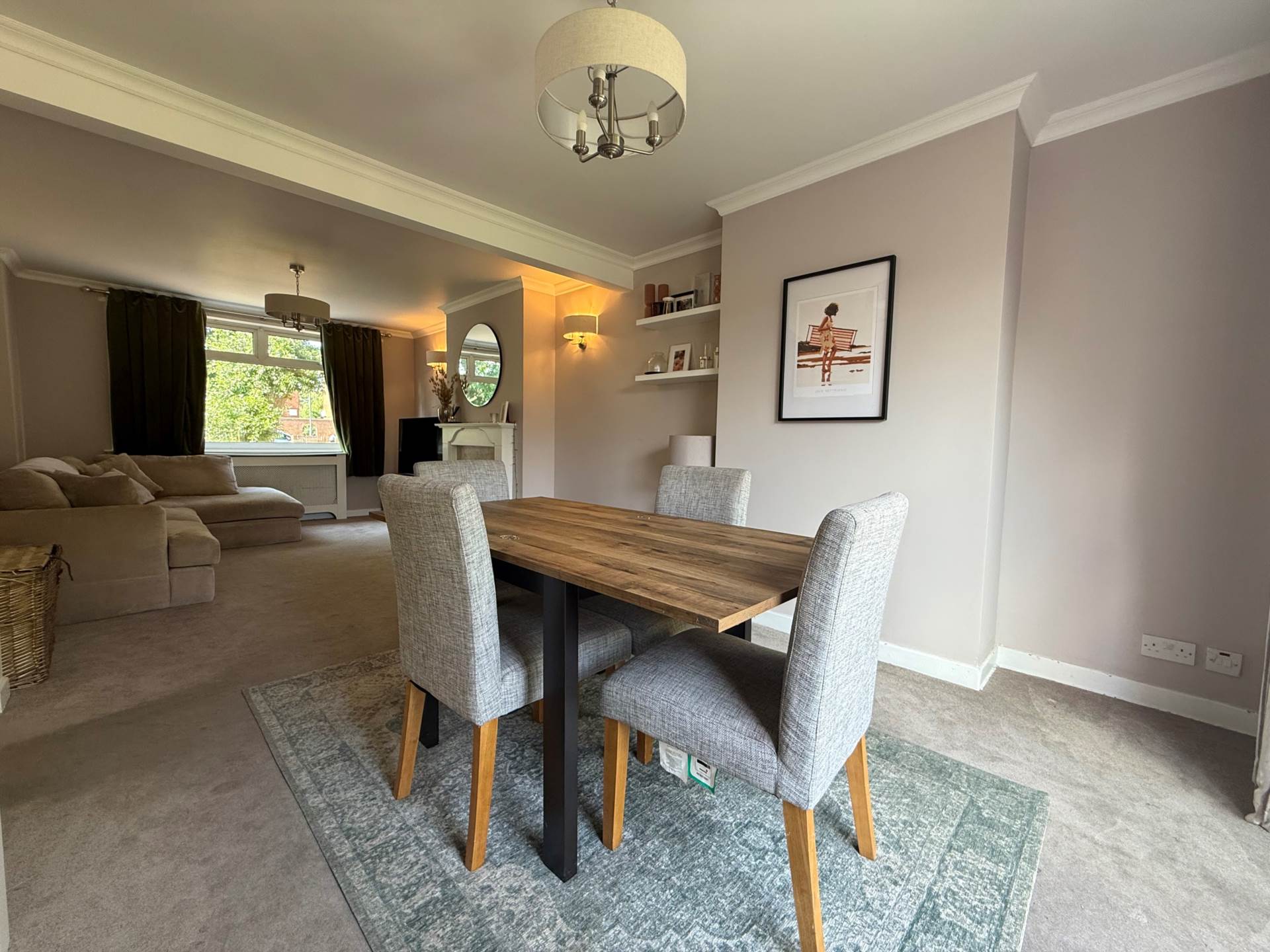 Woolwich Road, London  ** VIDEO & 3D FLOORPLAN AVAILABLE **, Image 5