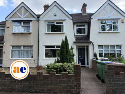 Woolwich Road, London  ** VIDEO & 3D FLOORPLAN AVAILABLE **