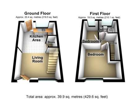 Walsham Close, London ** VIDEO & 3D FLOORPLAN AVAILABLE **, Image 2