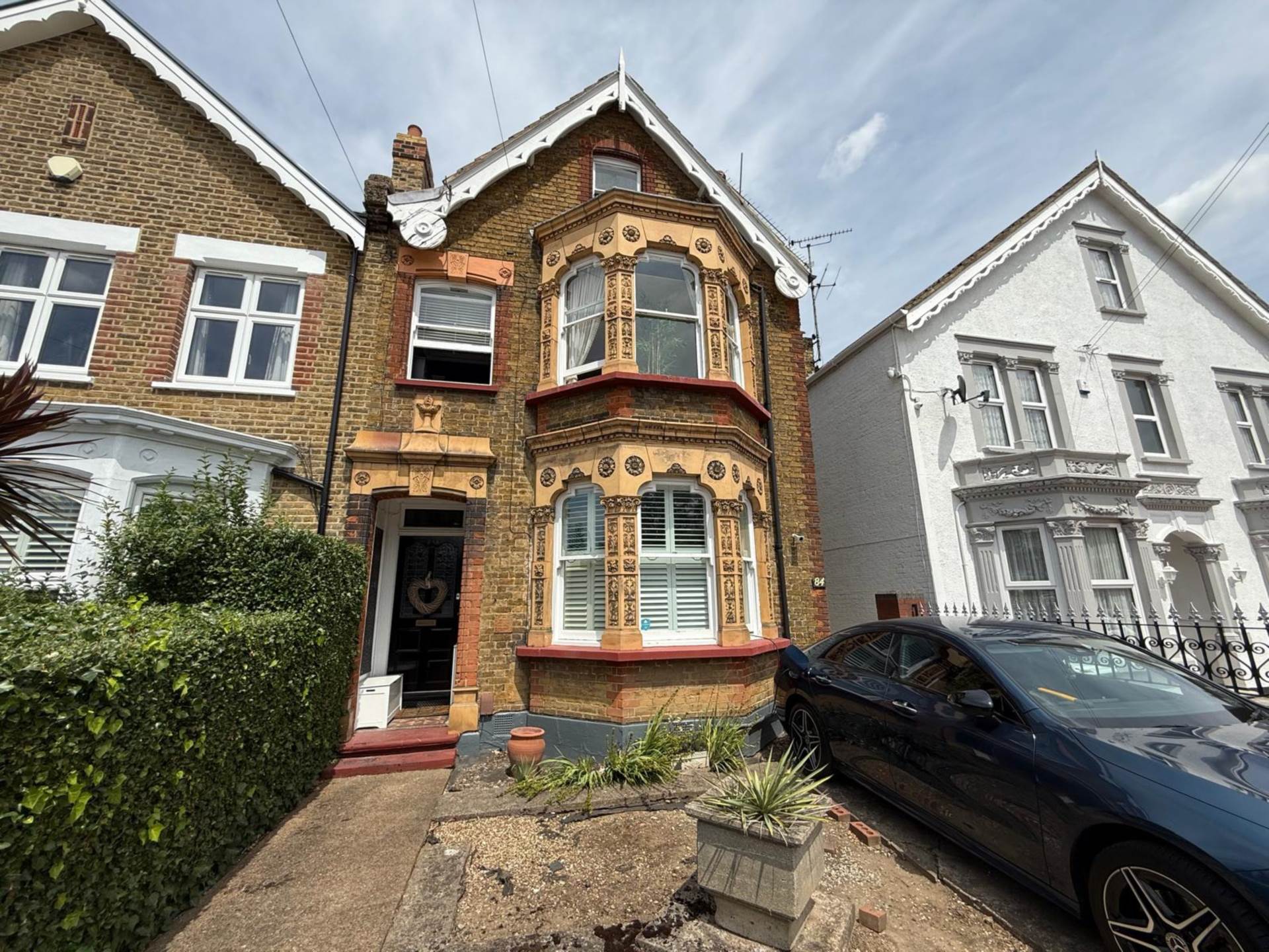 Park Crescent, Erith, Image 1