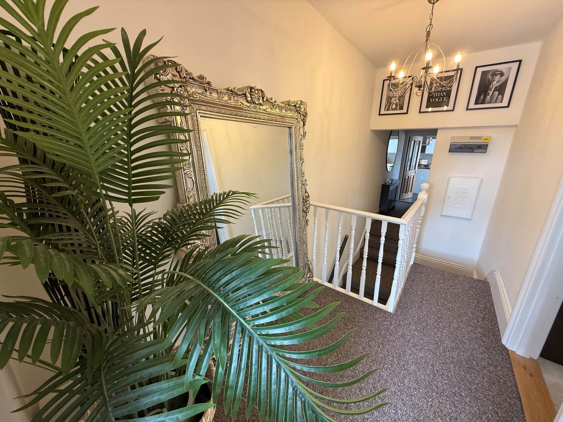 Park Crescent, Erith, Image 4