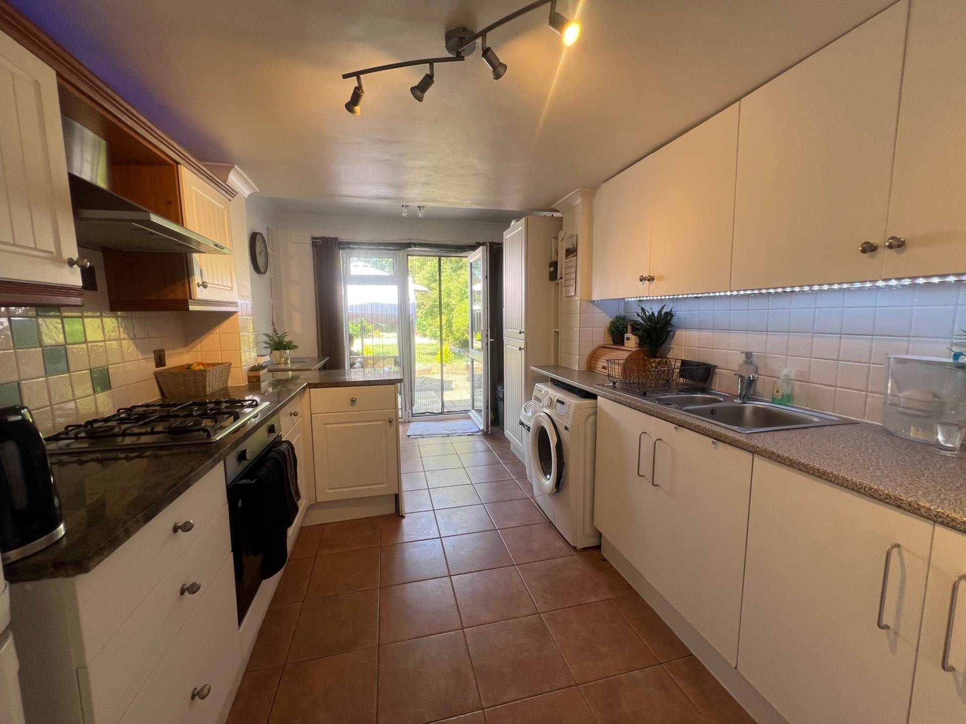 Rushdene, Abbey Wood  ** VIDEO & 3D FLOORPLAN AVAILABLE **, Image 3
