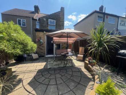 Rushdene, Abbey Wood  ** VIDEO & 3D FLOORPLAN AVAILABLE **, Image 14