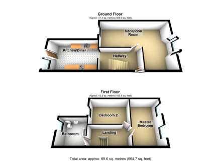 Rushdene, Abbey Wood  ** VIDEO & 3D FLOORPLAN AVAILABLE **, Image 2