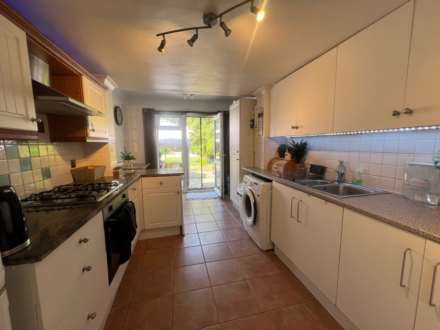 Rushdene, Abbey Wood  ** VIDEO & 3D FLOORPLAN AVAILABLE **, Image 3