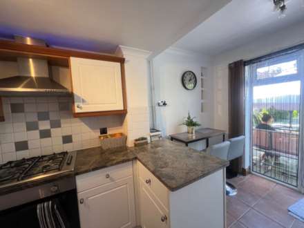Rushdene, Abbey Wood  ** VIDEO & 3D FLOORPLAN AVAILABLE **, Image 5