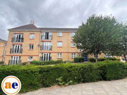 Foxglove Path, Thamesmead SE28 0LR  ** VIDEO & 3D FLOORPLAN AVAILABLE **