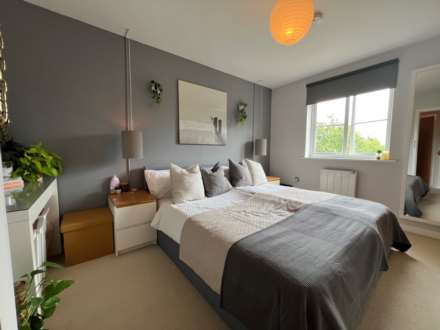 Foxglove Path, Thamesmead SE28 0LR  ** VIDEO & 3D FLOORPLAN AVAILABLE **, Image 12