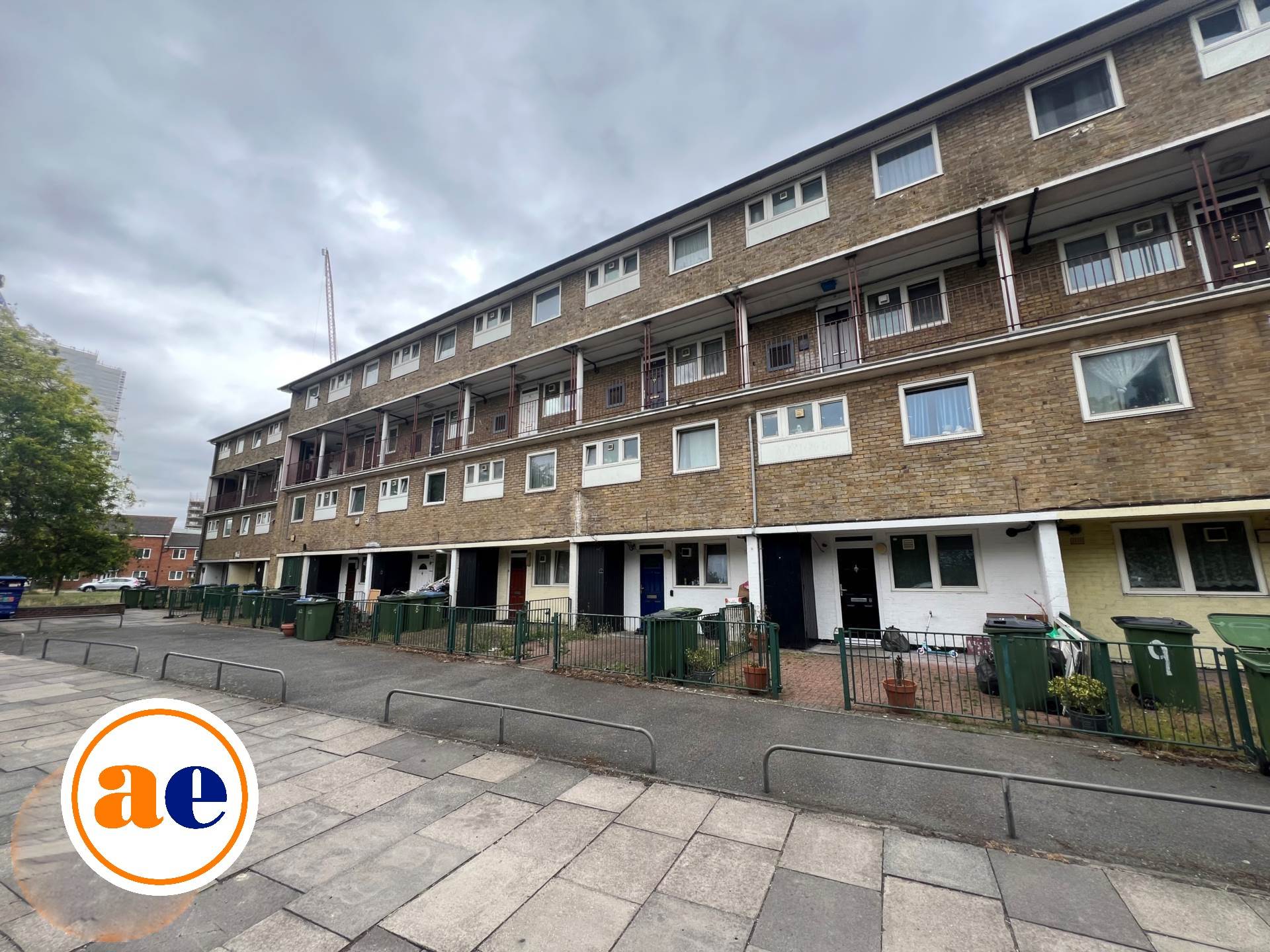 Sewell Road, London  ** 3D FLOORPLAN & VIDEO AVAILABLE **, Image 1