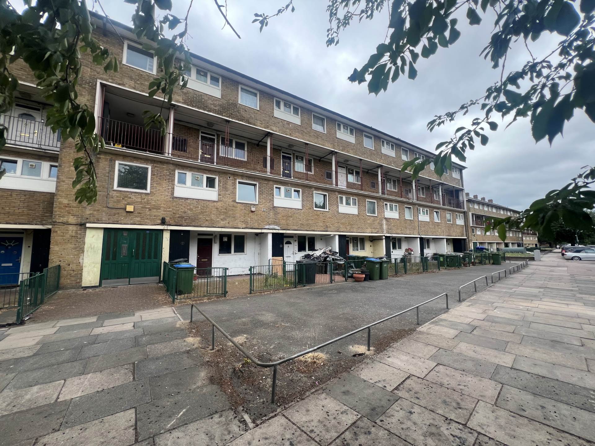Sewell Road, London  ** 3D FLOORPLAN & VIDEO AVAILABLE **, Image 13