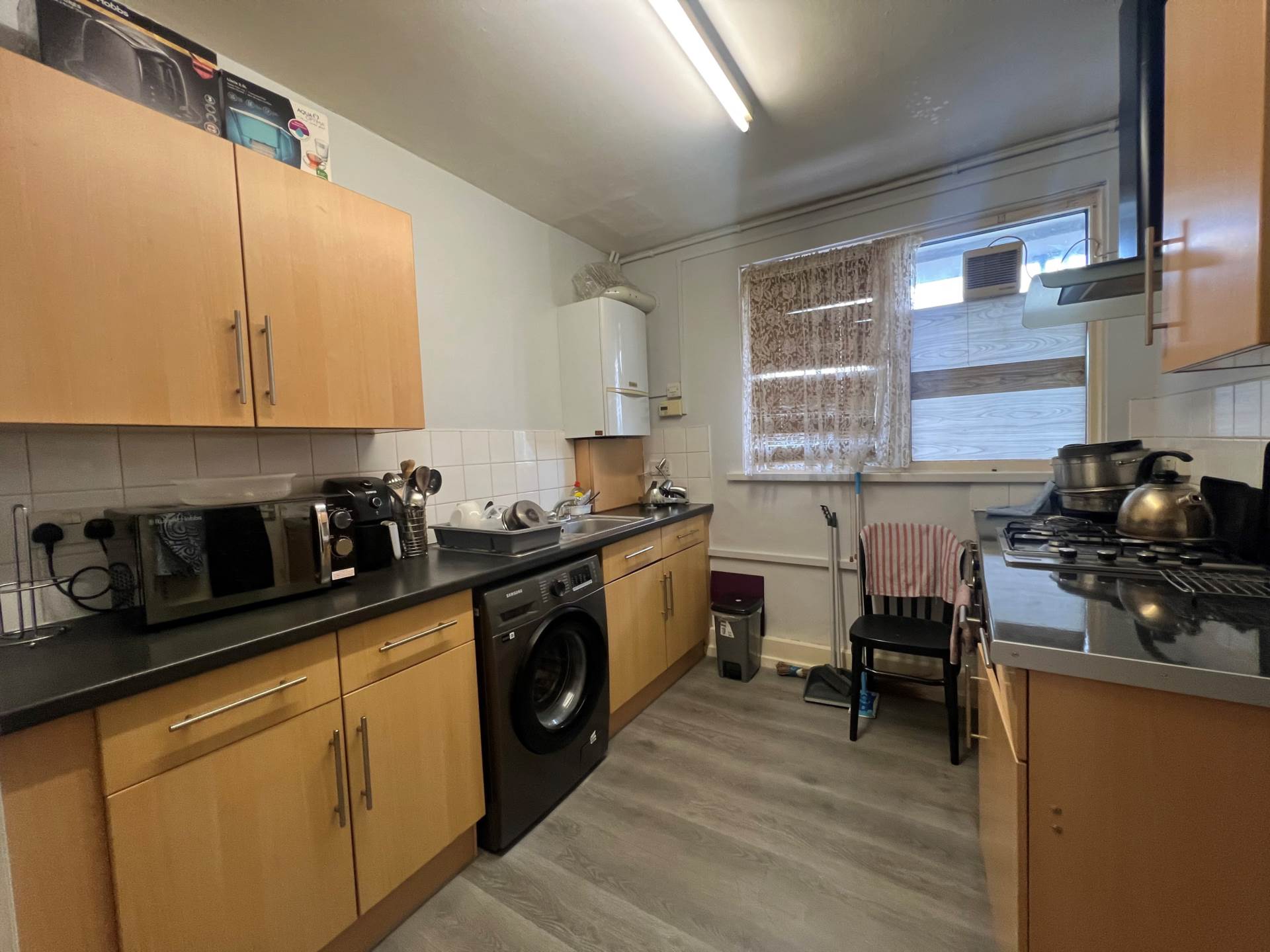 Sewell Road, London  ** 3D FLOORPLAN & VIDEO AVAILABLE **, Image 3