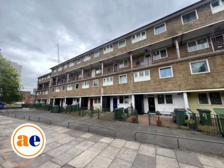 Sewell Road, London  ** 3D FLOORPLAN & VIDEO AVAILABLE **