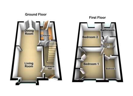 Howarth Road, London   ** VIDEO & 3D FLOORPLAN AVAILABLE **, Image 2