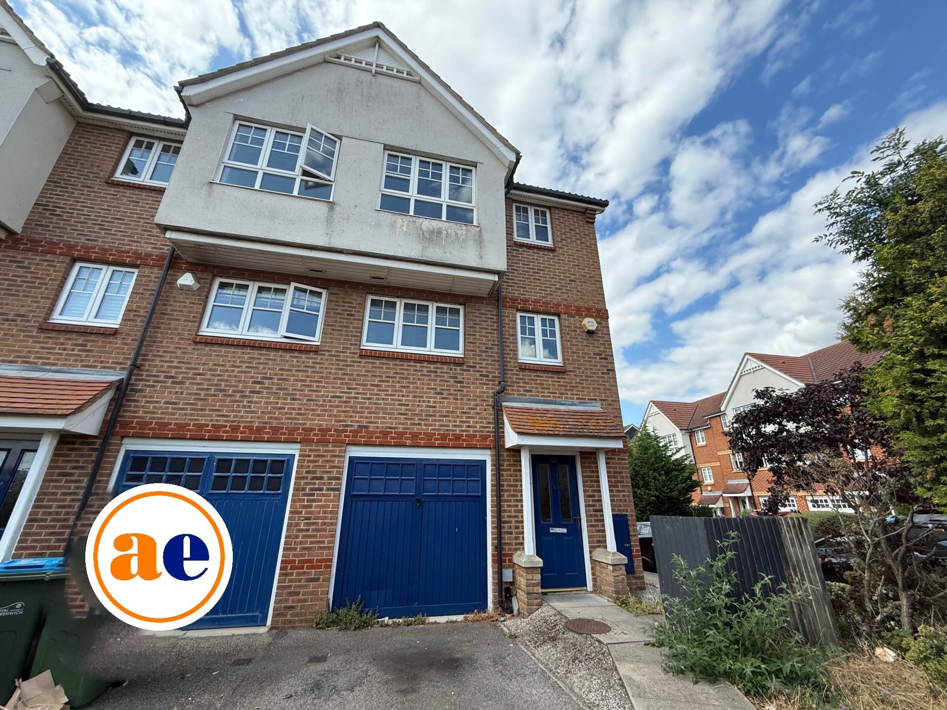Greenhaven Drive, Thamesmead  ** VIDEO & 3D FLOORPLAN AVAILABLE **, Image 1