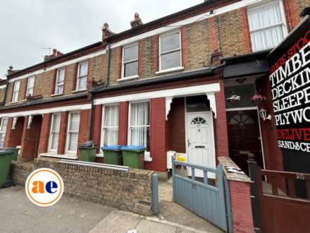 Wickham Lane, Abbey Wood  ** VIDEO & 3D FLOORPLAN AVAILABLE **