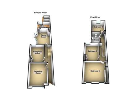 Wickham Lane, Abbey Wood  ** VIDEO & 3D FLOORPLAN AVAILABLE **, Image 2
