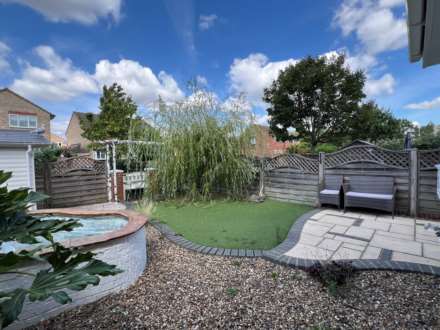 Blakemore Way, Belvedere   ** VIDEO & 3D FLOORPLAN AVAILABLE **, Image 9