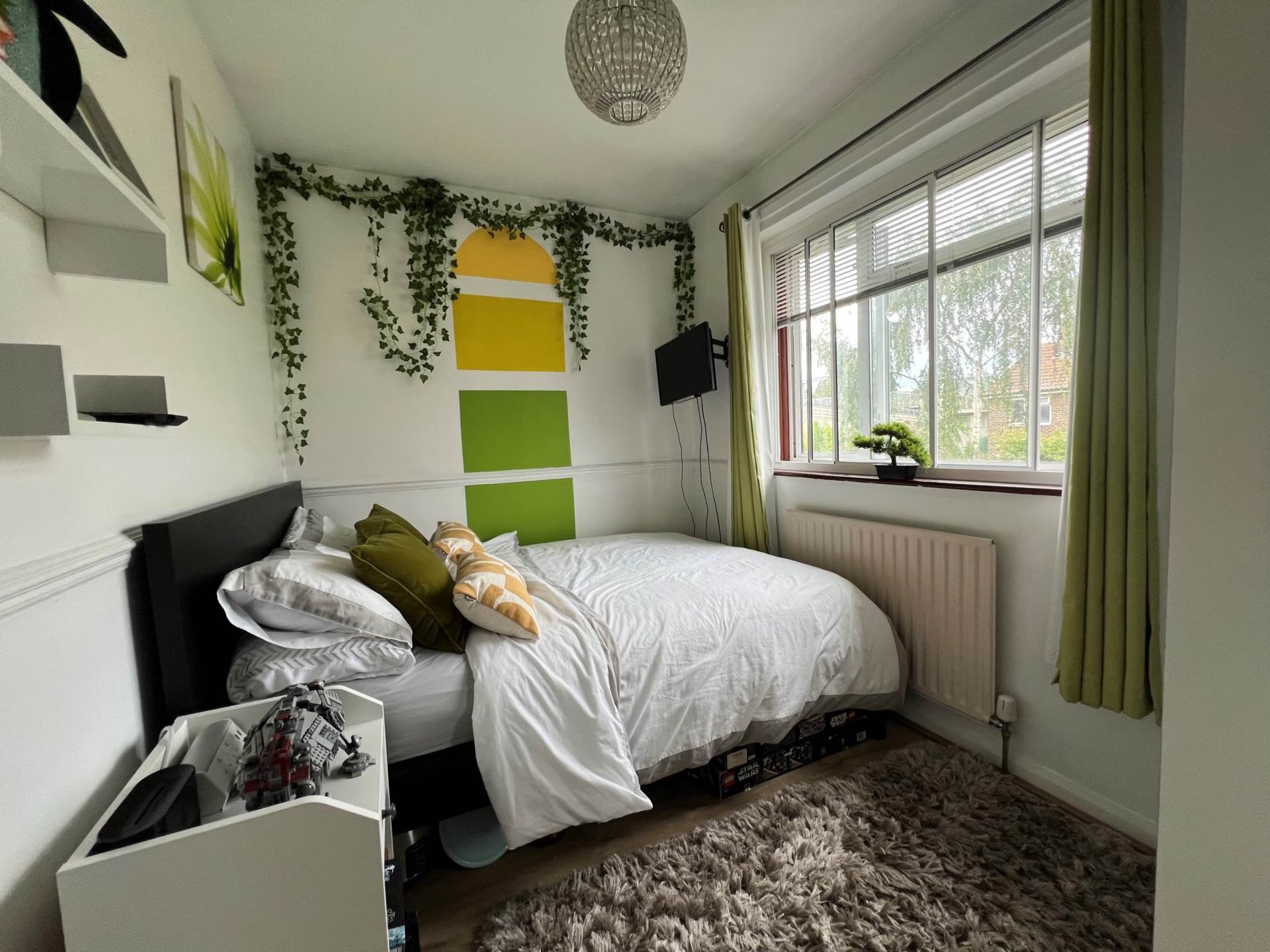 Mottisfont Road, London  ** VIDEO & 3D FLOORPLAN AVAILABLE **, Image 11