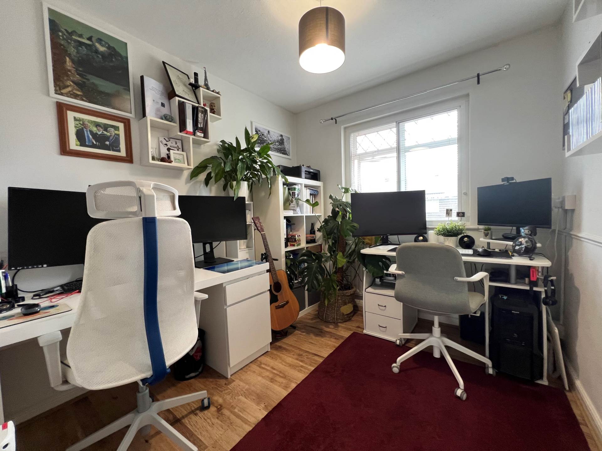 Mottisfont Road, London  ** VIDEO & 3D FLOORPLAN AVAILABLE **, Image 12