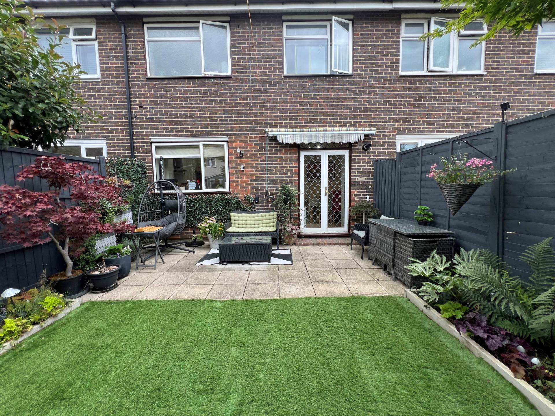 Mottisfont Road, London  ** VIDEO & 3D FLOORPLAN AVAILABLE **, Image 15