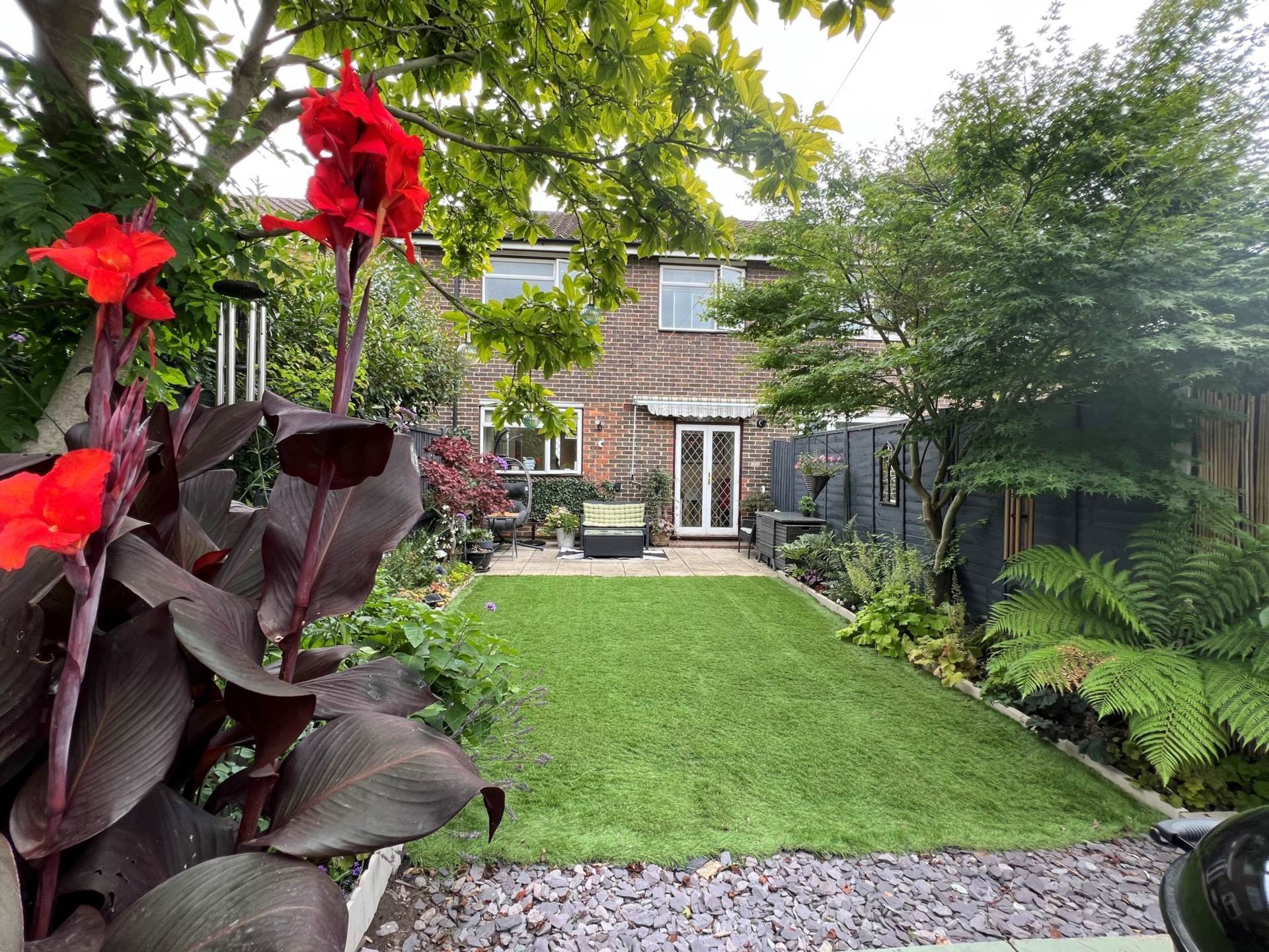 Mottisfont Road, London  ** VIDEO & 3D FLOORPLAN AVAILABLE **, Image 21