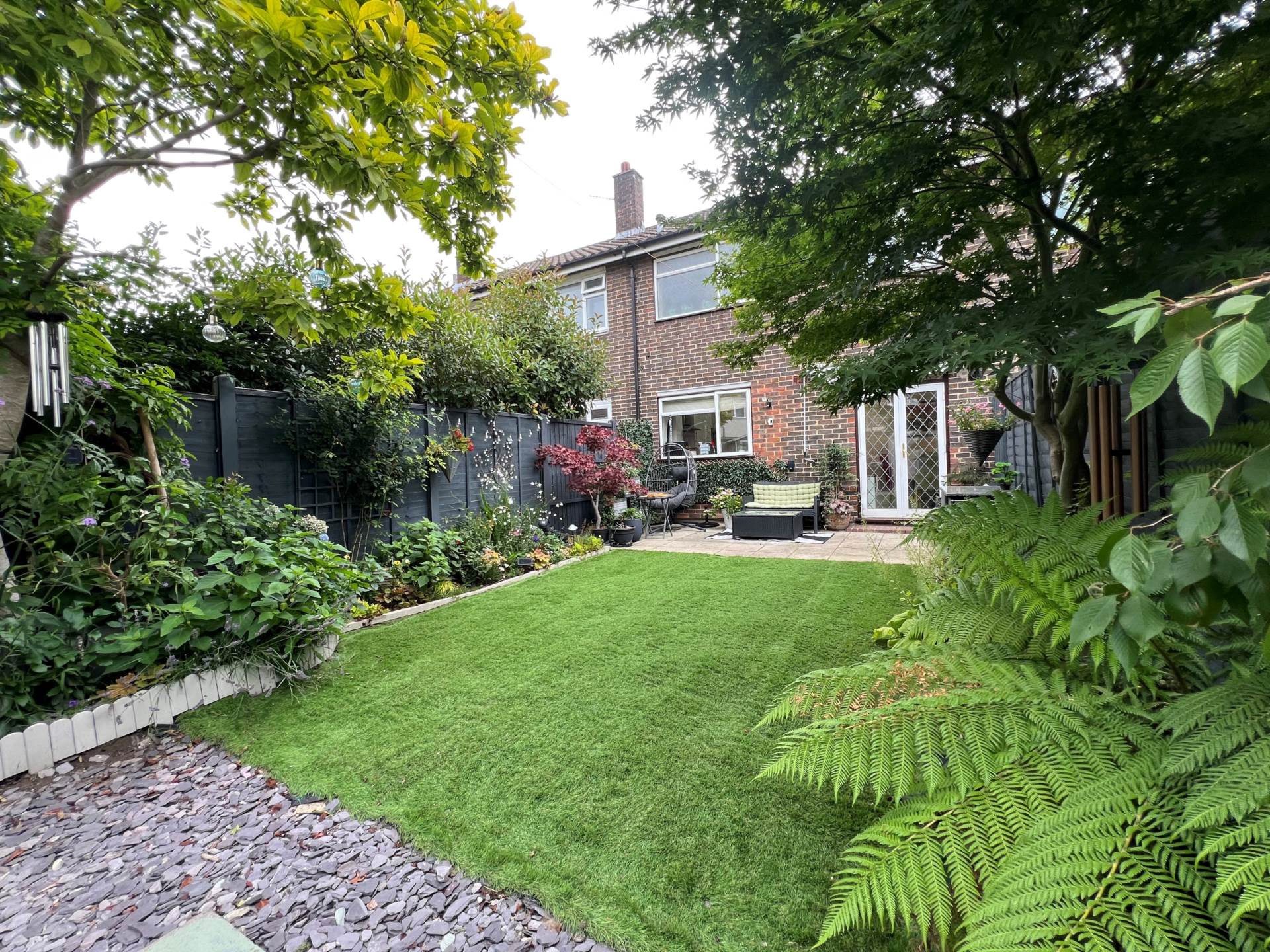 Mottisfont Road, London  ** VIDEO & 3D FLOORPLAN AVAILABLE **, Image 22