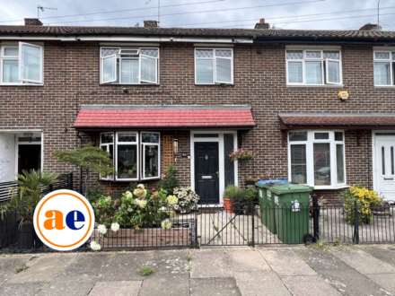 Mottisfont Road, London  ** VIDEO & 3D FLOORPLAN AVAILABLE **