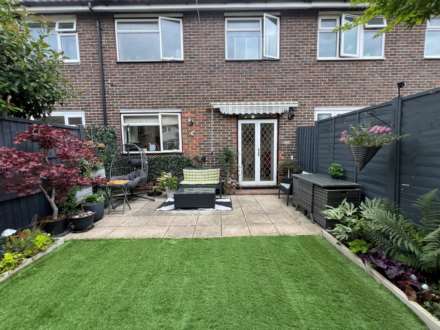 Mottisfont Road, London  ** VIDEO & 3D FLOORPLAN AVAILABLE **, Image 15