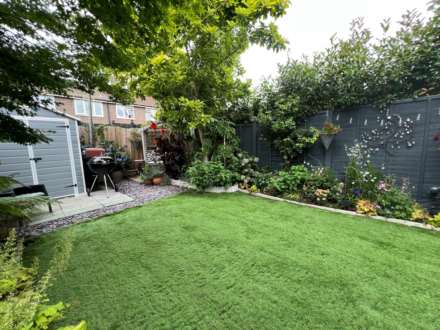 Mottisfont Road, London  ** VIDEO & 3D FLOORPLAN AVAILABLE **, Image 19