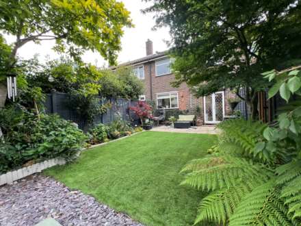 Mottisfont Road, London  ** VIDEO & 3D FLOORPLAN AVAILABLE **, Image 22