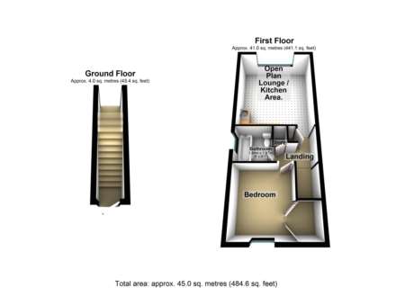 Manorside Close, London  ** VIDEO & 3D FLOORPLAN AVAILABLE **, Image 2