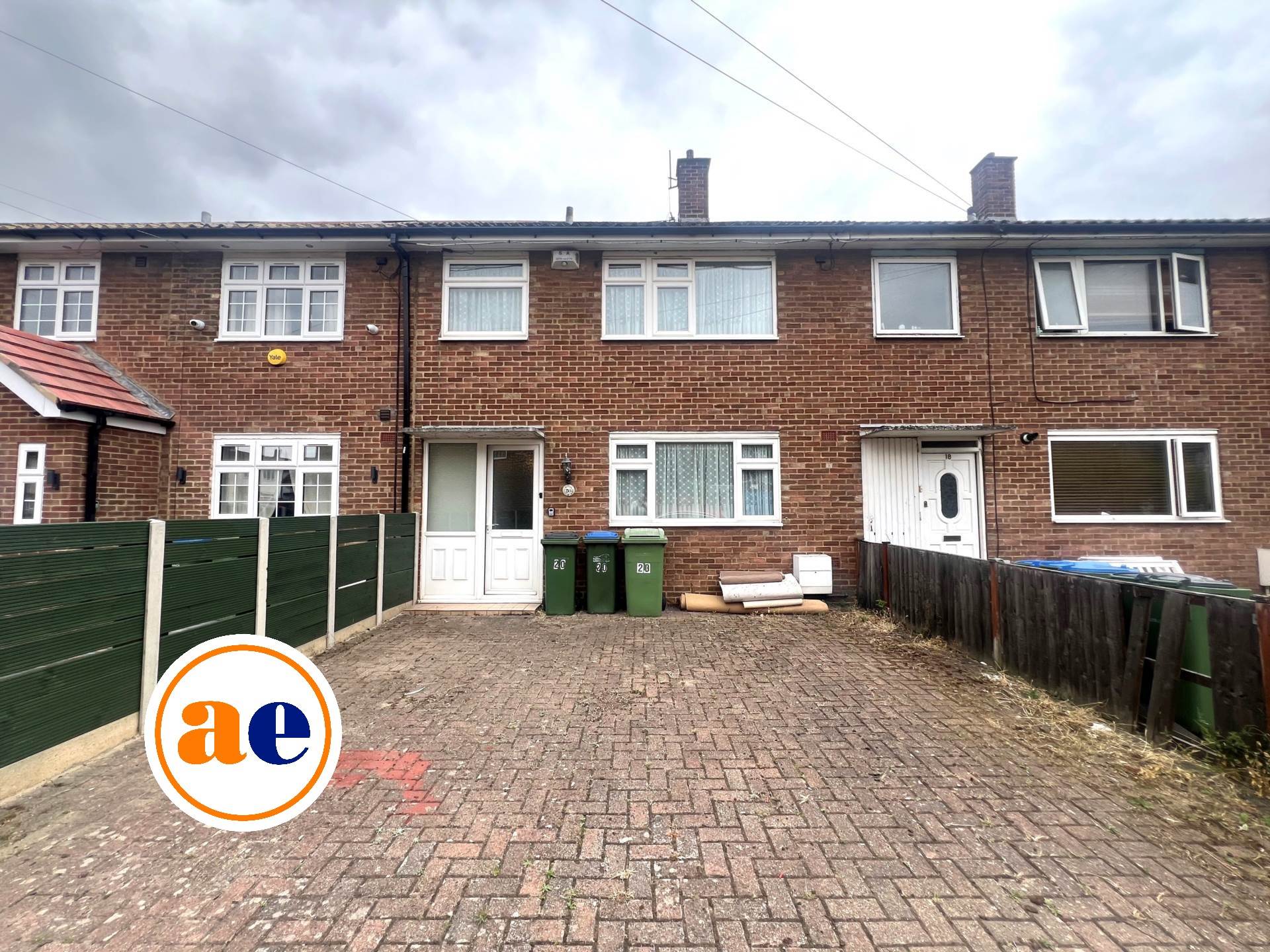 Peterstone Road, London  ** VIDEO & 3D FLOORPLAN AVAILABLE **, Image 1