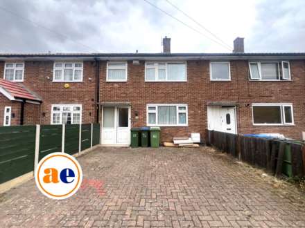 3 Bedroom House, Peterstone Road, London  ** VIDEO & 3D FLOORPLAN AVAILABLE **